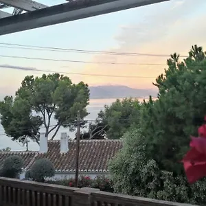  Apartamento Balcón De