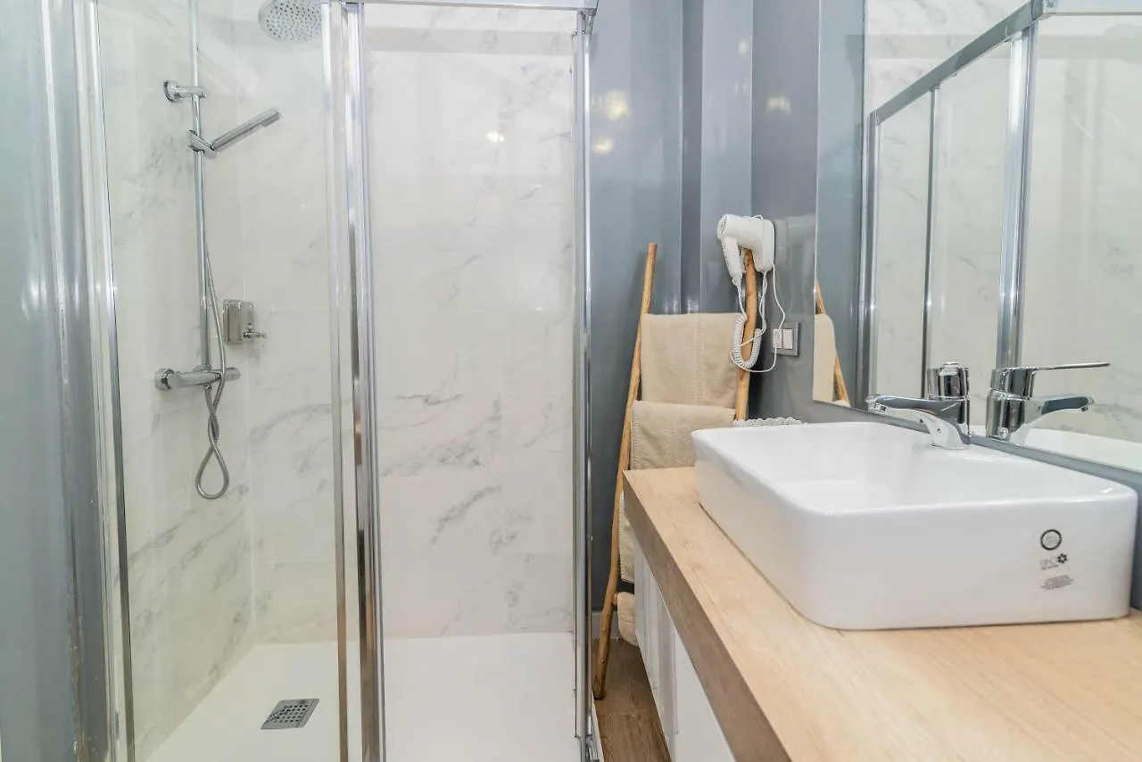 Apartment Soho River Malaga