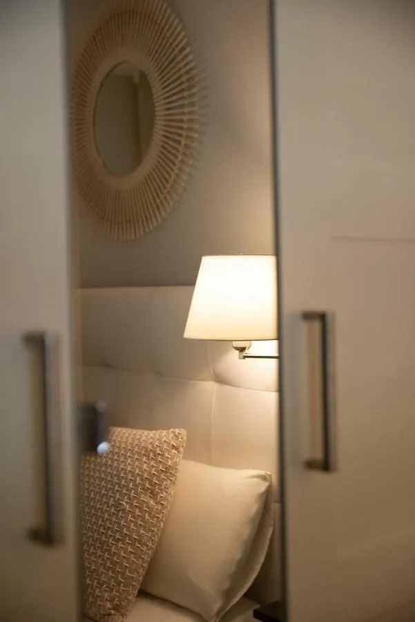 Soho River Apartment Malaga Spain