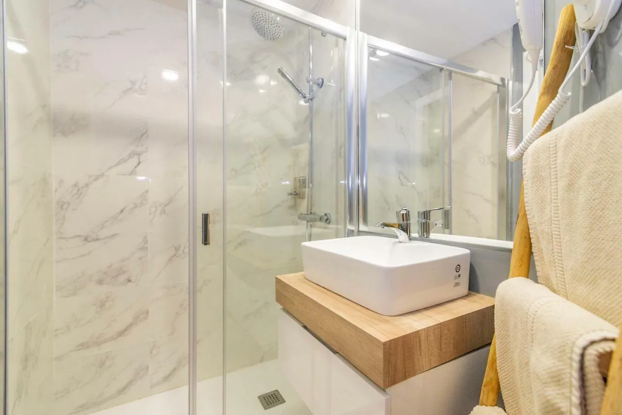 Soho River Apartment Malaga